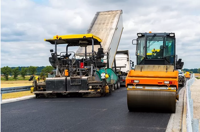 Горнодобывающая машина