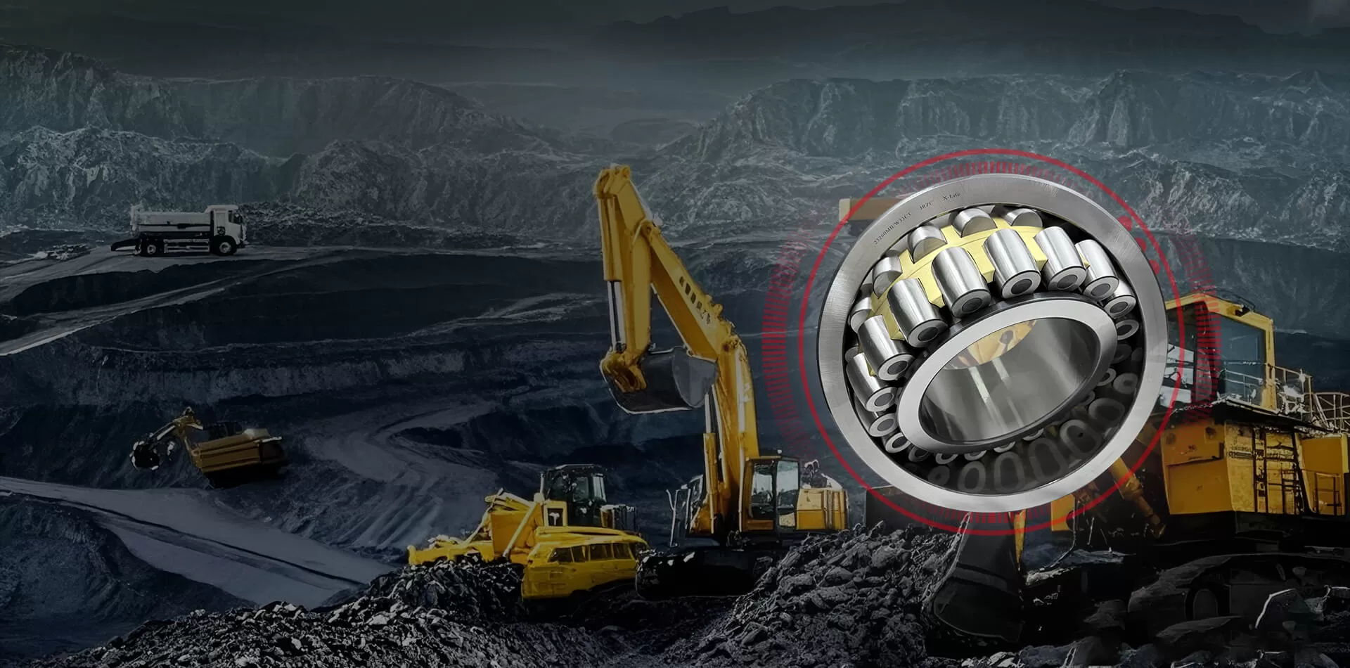 JRZC, мы рождены для экстремальных условий работы.