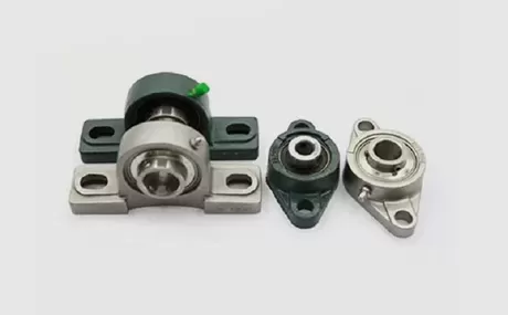 Знаете ли вы особенности шариковых подшипников с опорным корпусом?