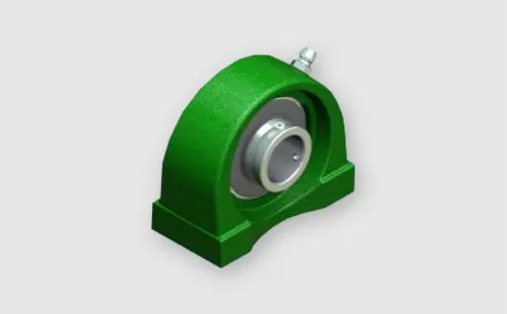 Что такое сферический роликовый подшипник?