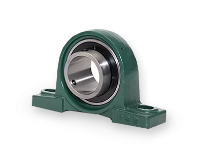 Вставной шарикоподшипник