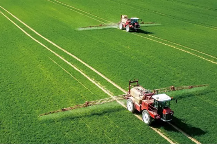 Сельское хозяйство