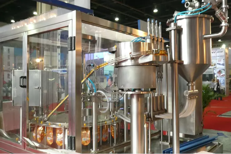 Пищевое оборудование