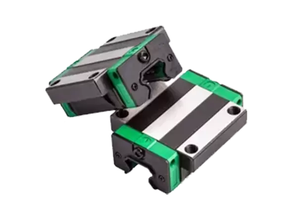 Линейный подшипник