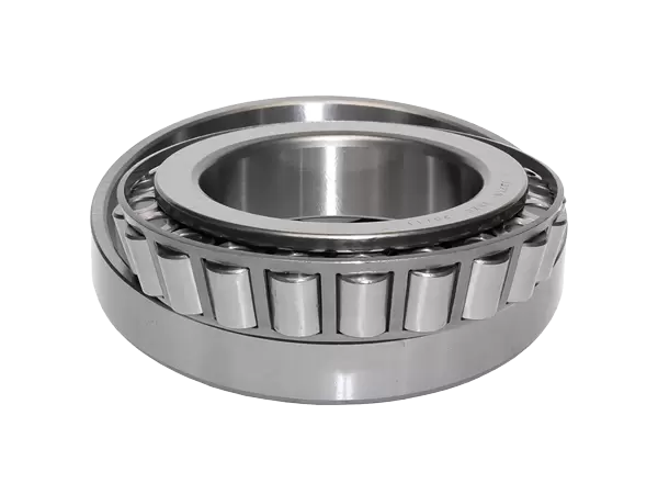 Конические роликовые подшипники, однорядные