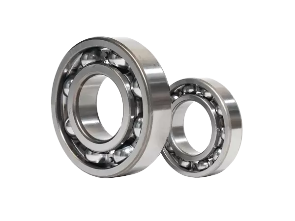 Нержавеющий радиальный шарикоподшипник