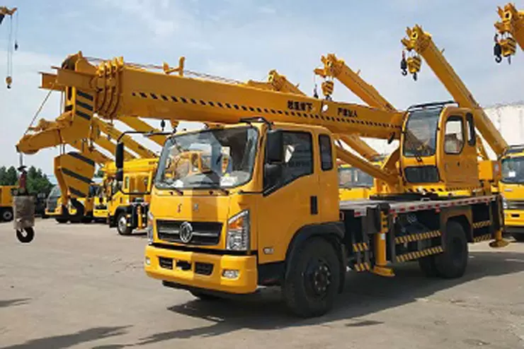 Горнодобывающая машина