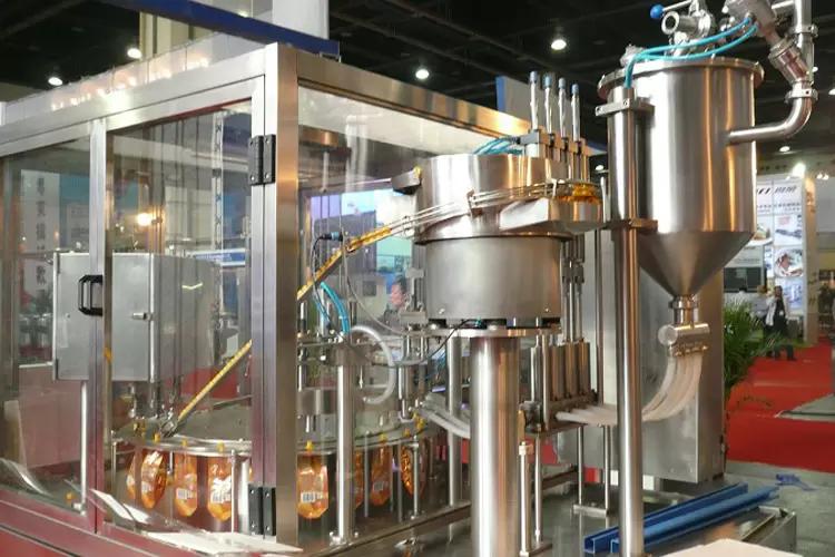 Пищевое оборудование