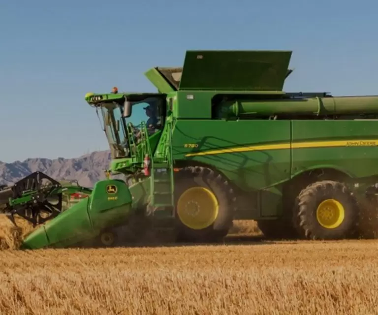 Сельское хозяйство