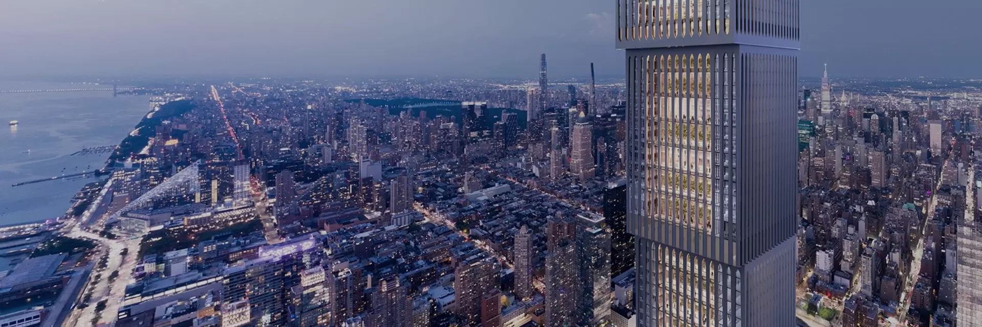 Строительная промышленность