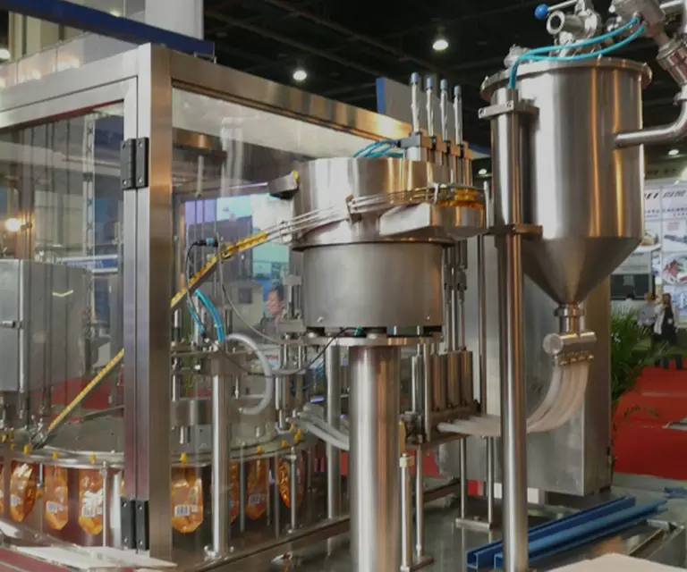 Пищевое оборудование