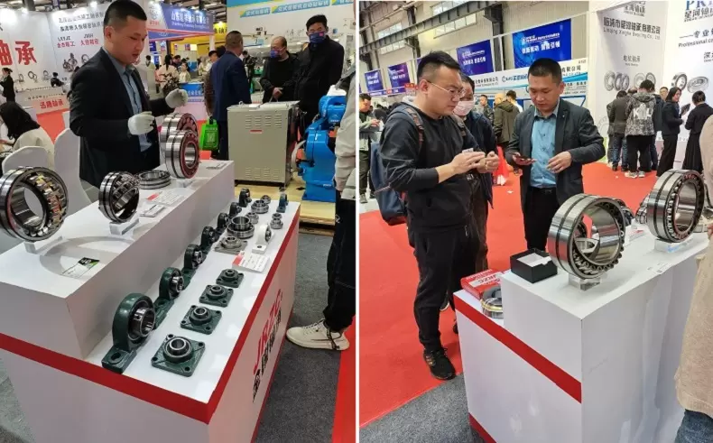 2023 Шаньдунская выставка Линьцин 2023 Шаньдунская выставка Линьцин