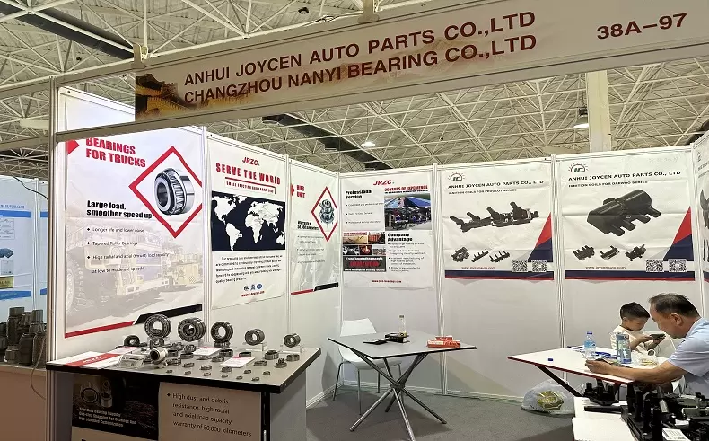 Иранский автосалон 2023 года Иранский автосалон 2023 года