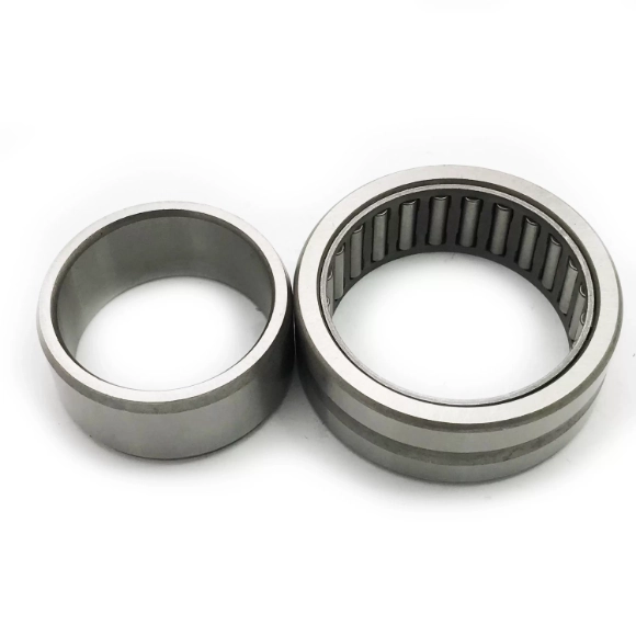 Игольчатые подшипники