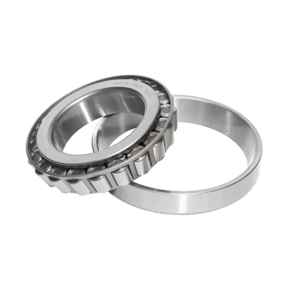 Двухрядные конические роликовые подшипники